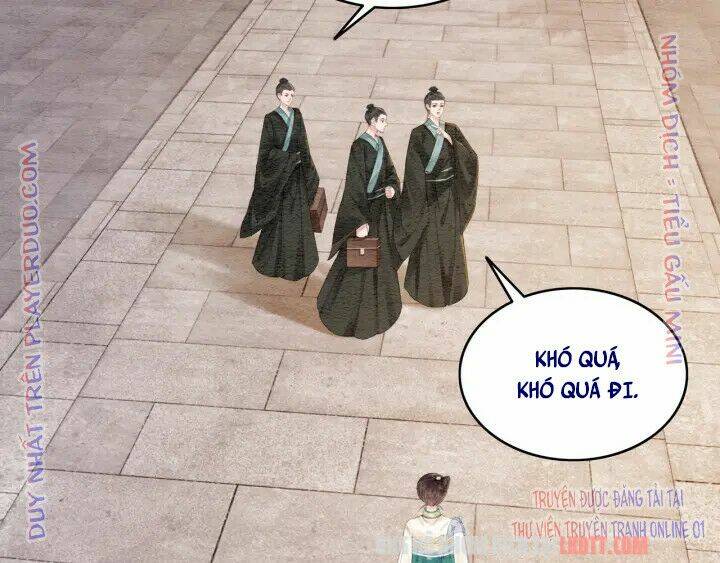 trọng sinh bá sủng nhiếp chính vương quá mạnh mẽ chapter 210 20