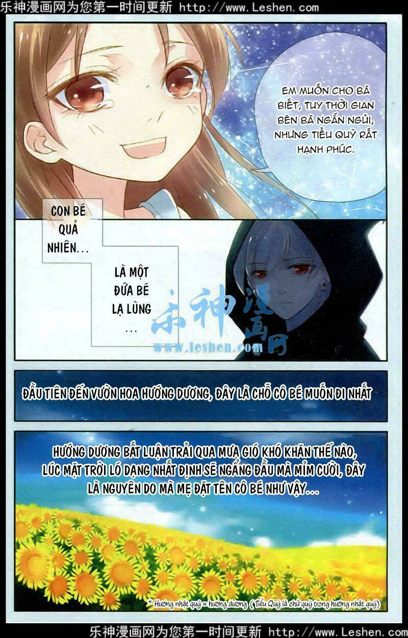 tổng hợp one shot. chapter 274 20