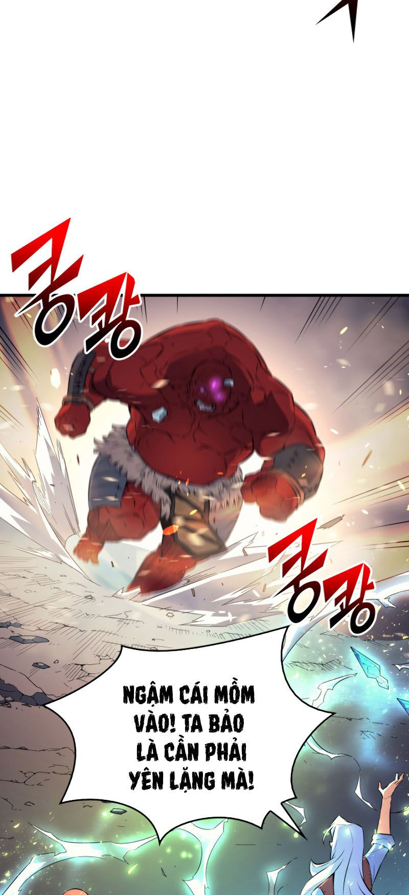 sự trở lại của pháp sư vĩ đại sau 4000 năm chapter 31 26