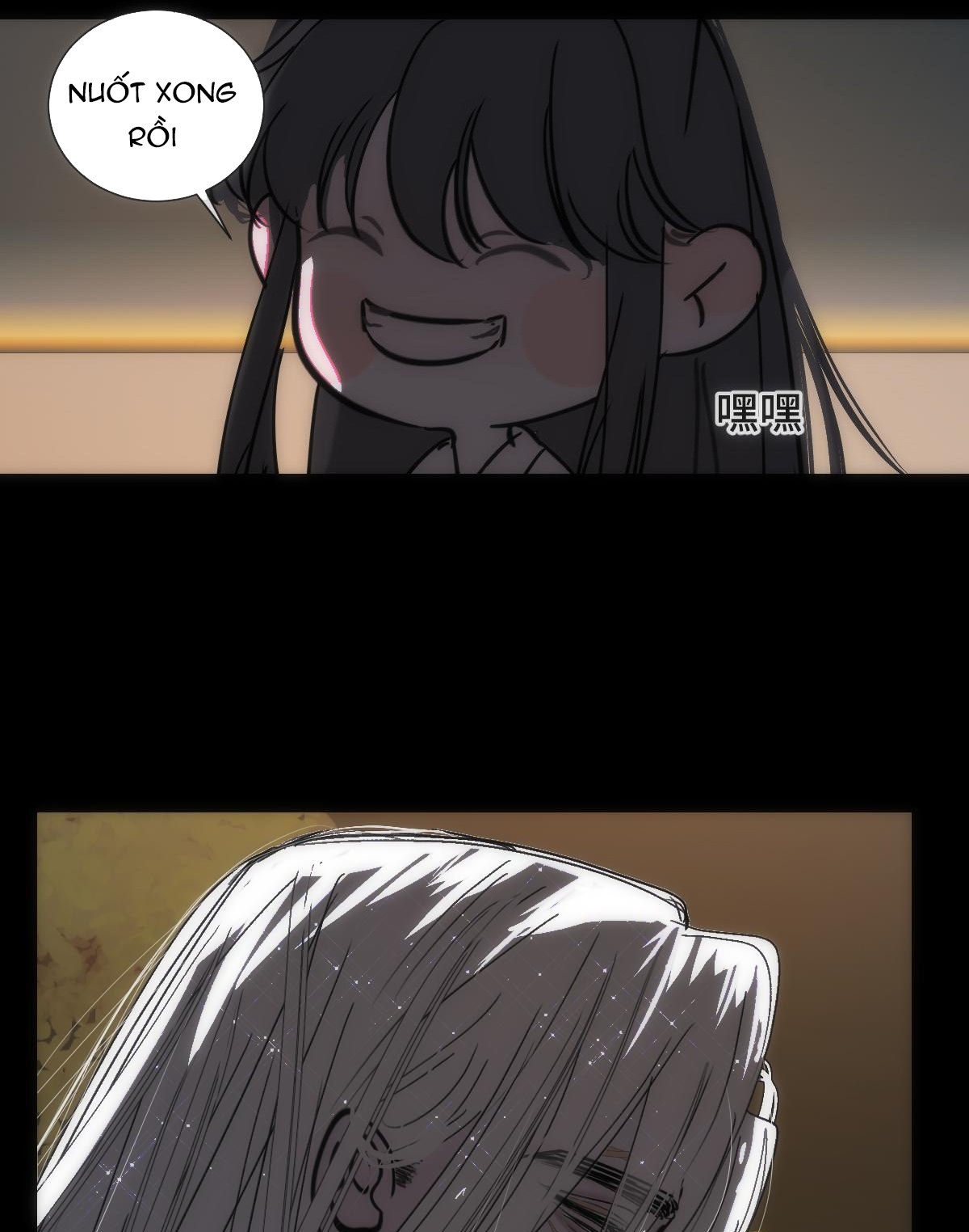 chuyện bên lề sau khi xuyên sách của ta và sư tôn chapter 39 23