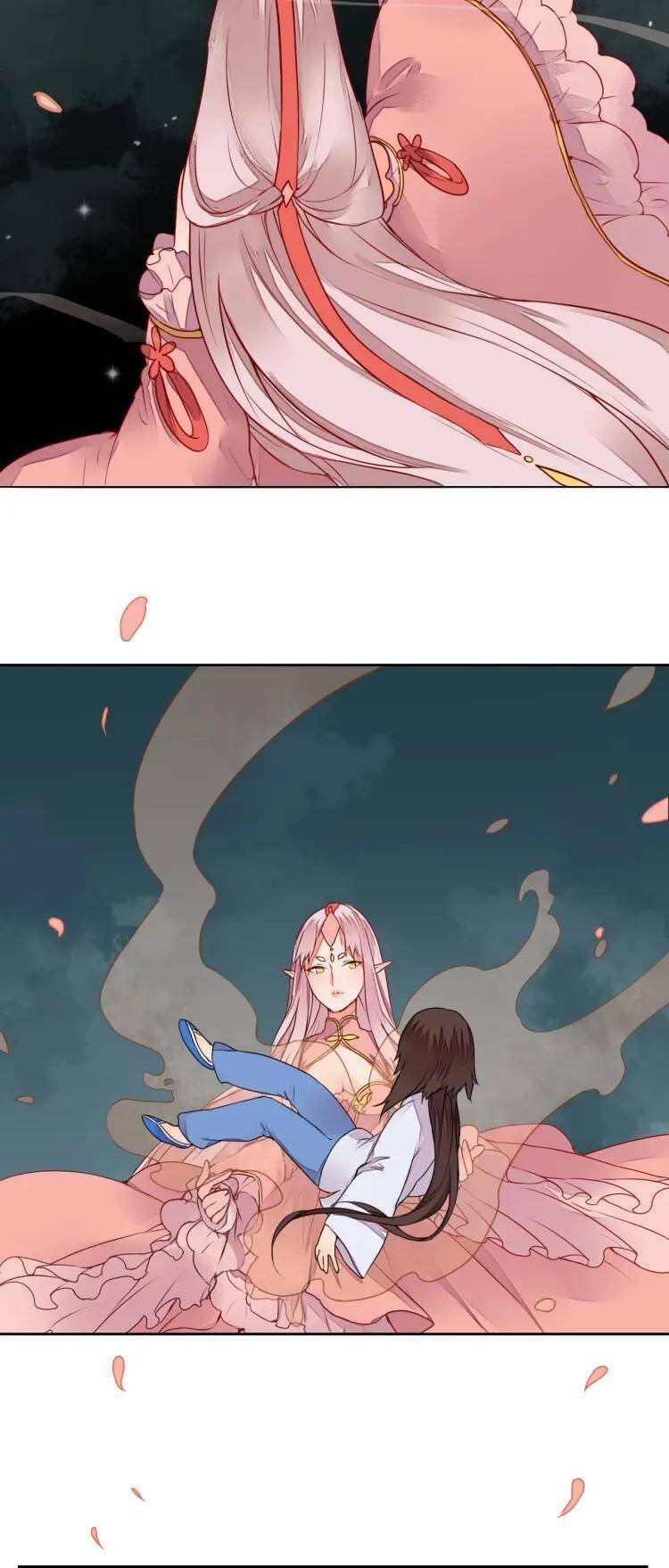 đốt đào hoa chapter 10 17