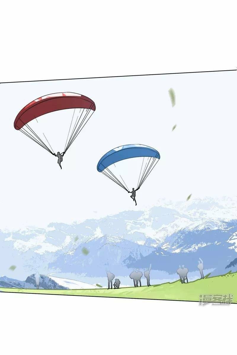 cô ấy đến rồi, xin nằm xuống! chapter 142 11