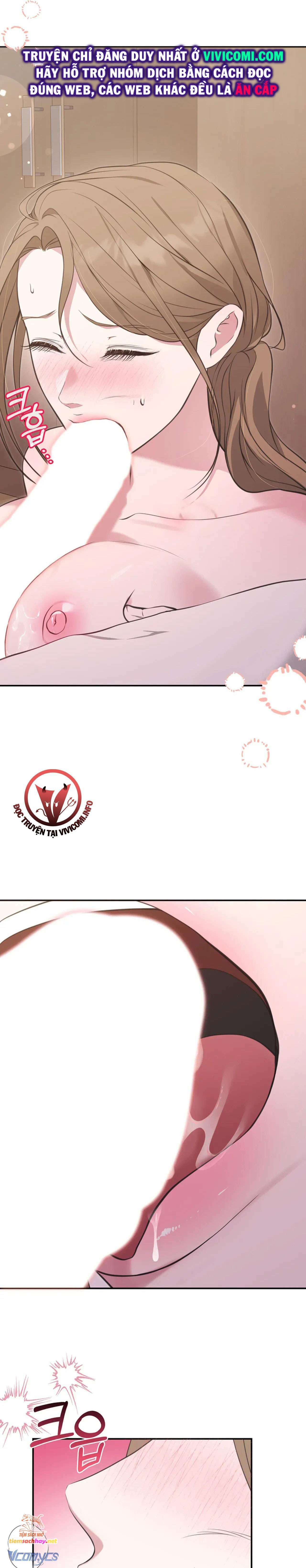 [18+] sở thích tuỳ tiện chapter 6 6