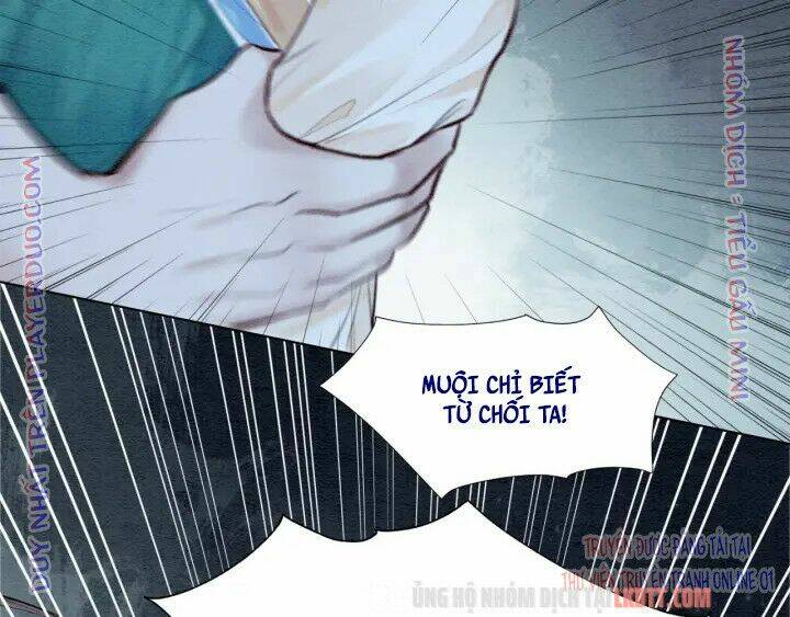 trọng sinh bá sủng nhiếp chính vương quá mạnh mẽ chapter 206 57