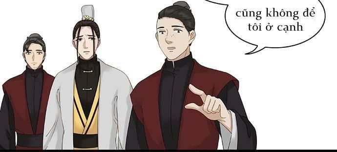 mưa chìm sâu trong mây chapter 47 38