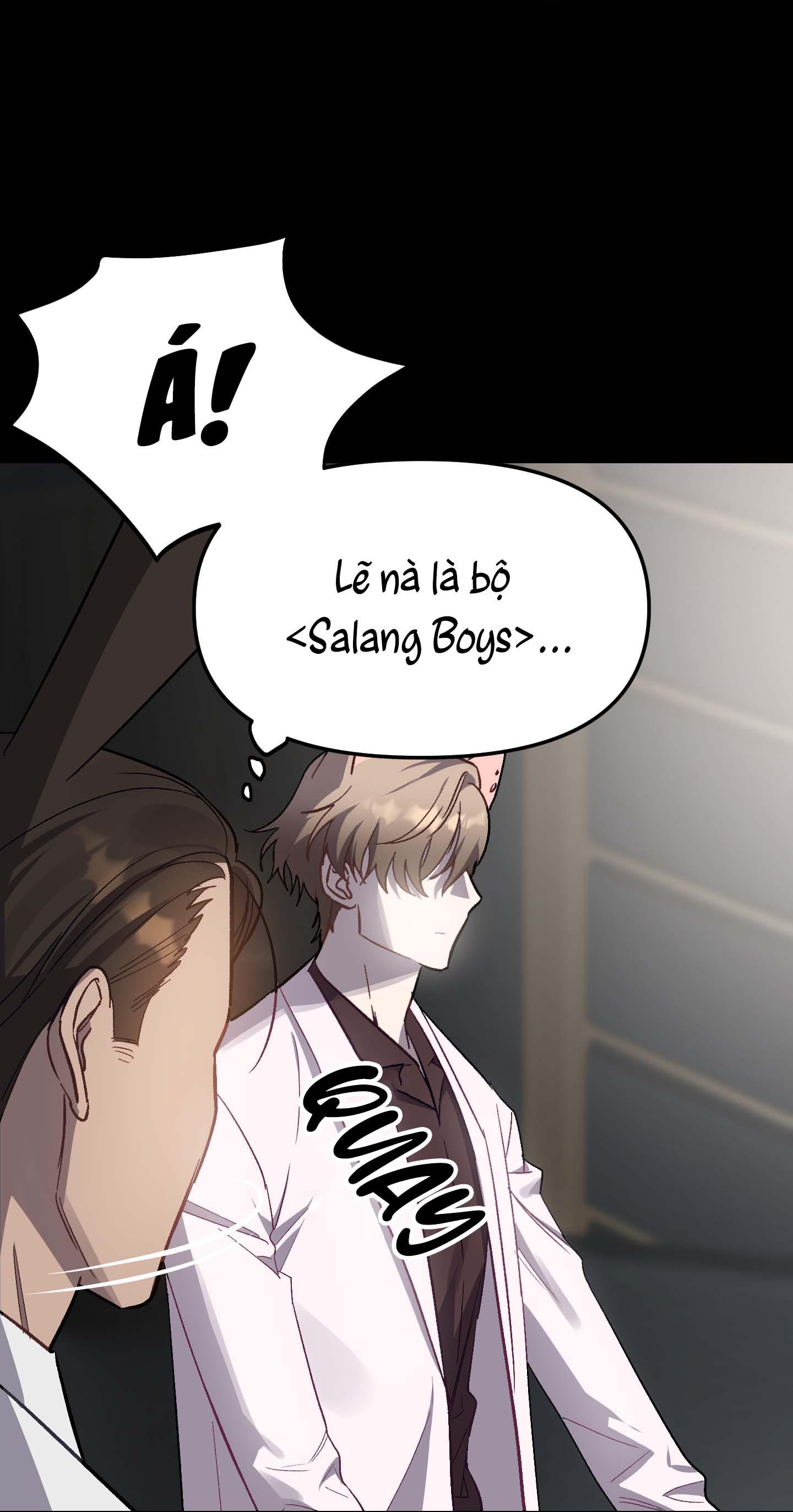 thỏ nhỏ xuất tinh trong 3 giây chapter 7 85