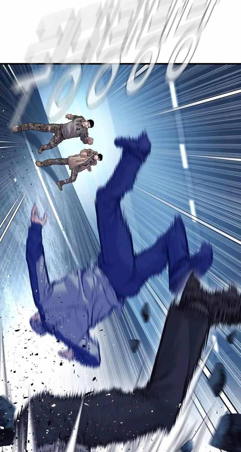 đặc vụ kim chapter 143 93