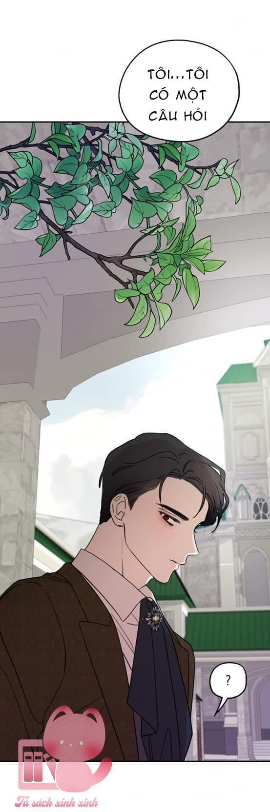 người thân của tôi đều sợ hãi tôi chapter 4 39