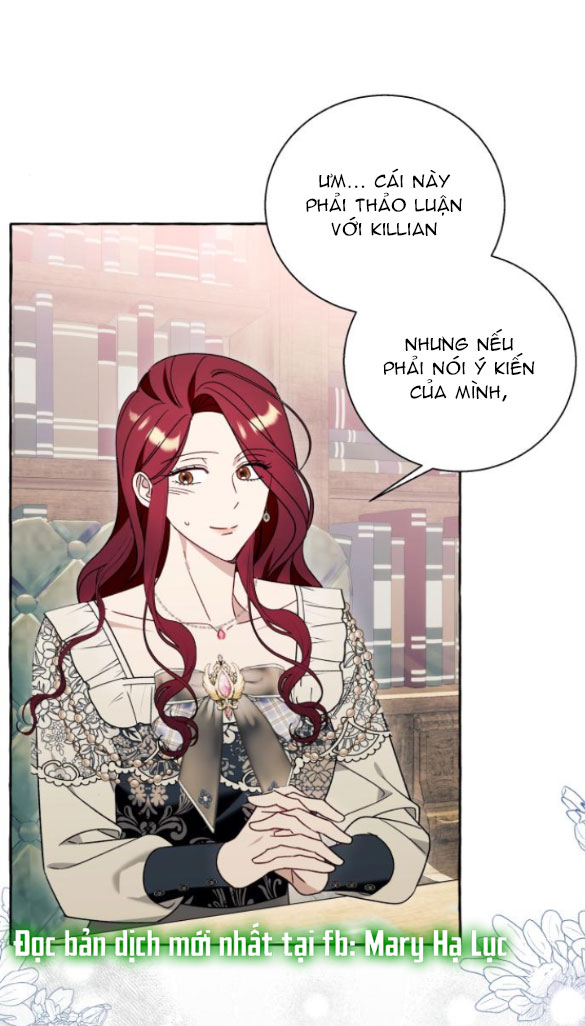 tôi tưởng đó chỉ là tiểu thuyết trọng sinh bình thường chapter 65.2 11