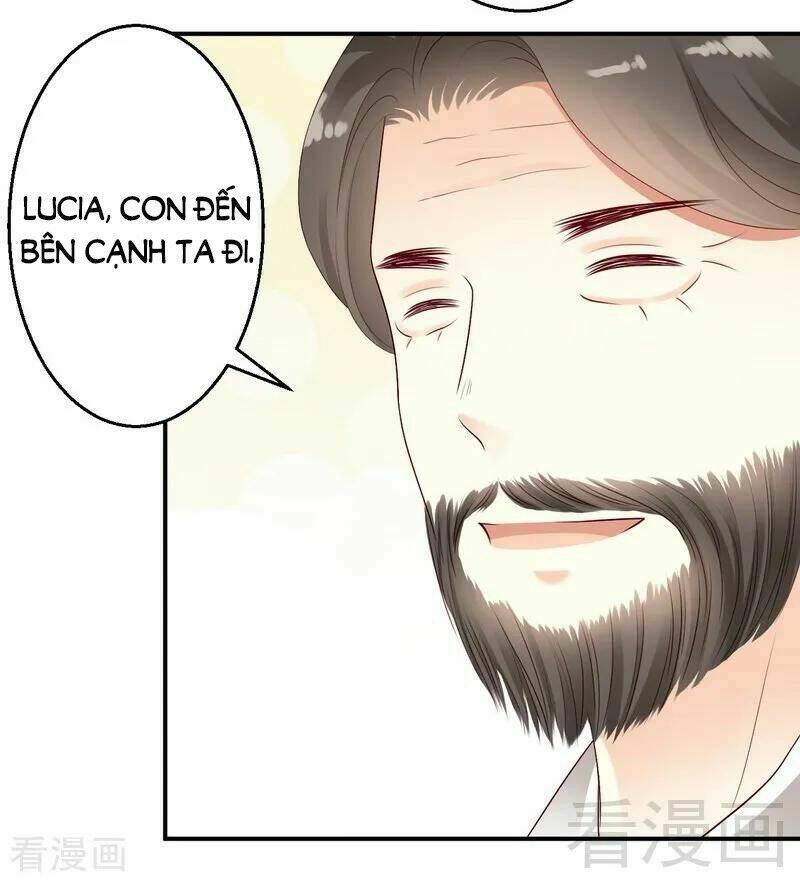 y tá ngọt ngào của hoàng tử chapter 23.1 6