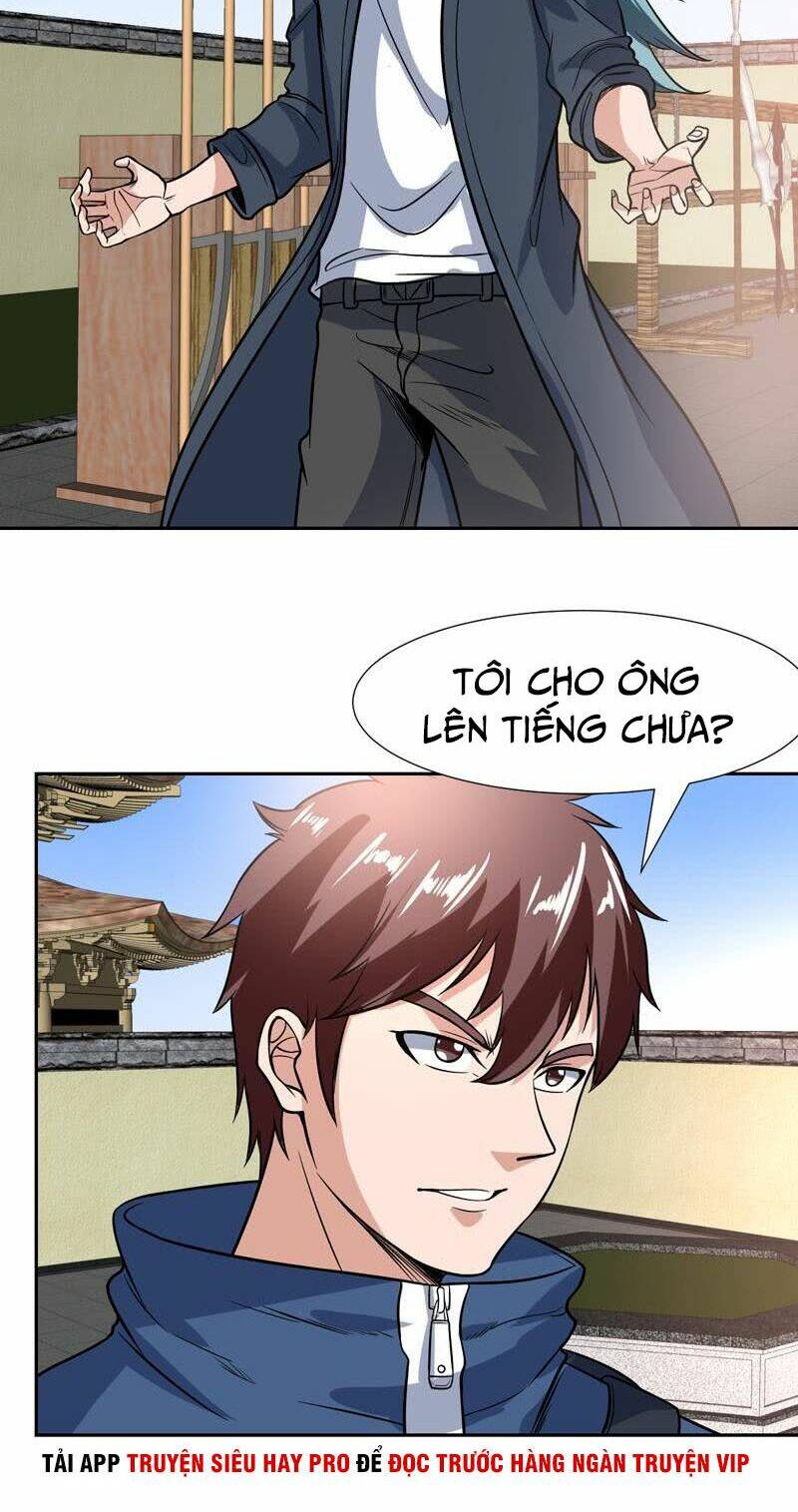 không phải ngón tay vàng chapter 118 2