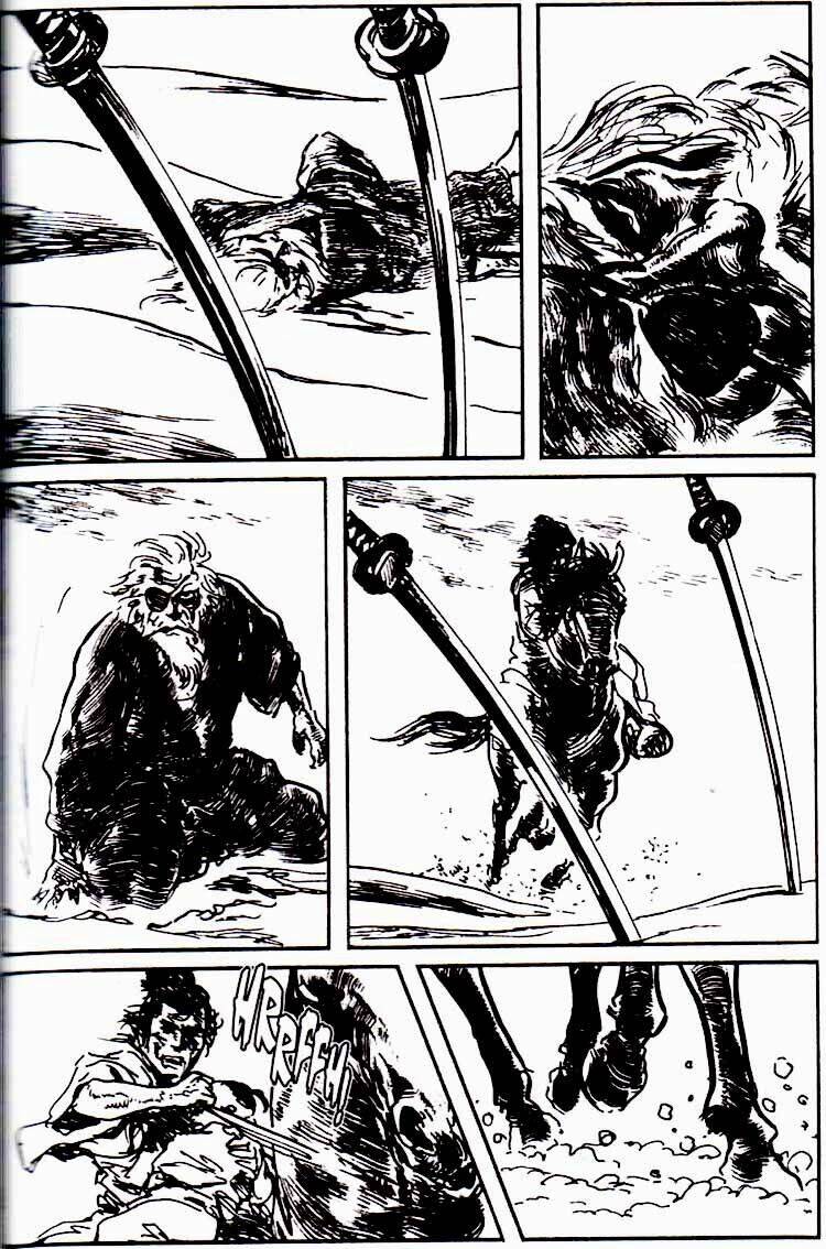 lone wolf and cub chapter 117 45