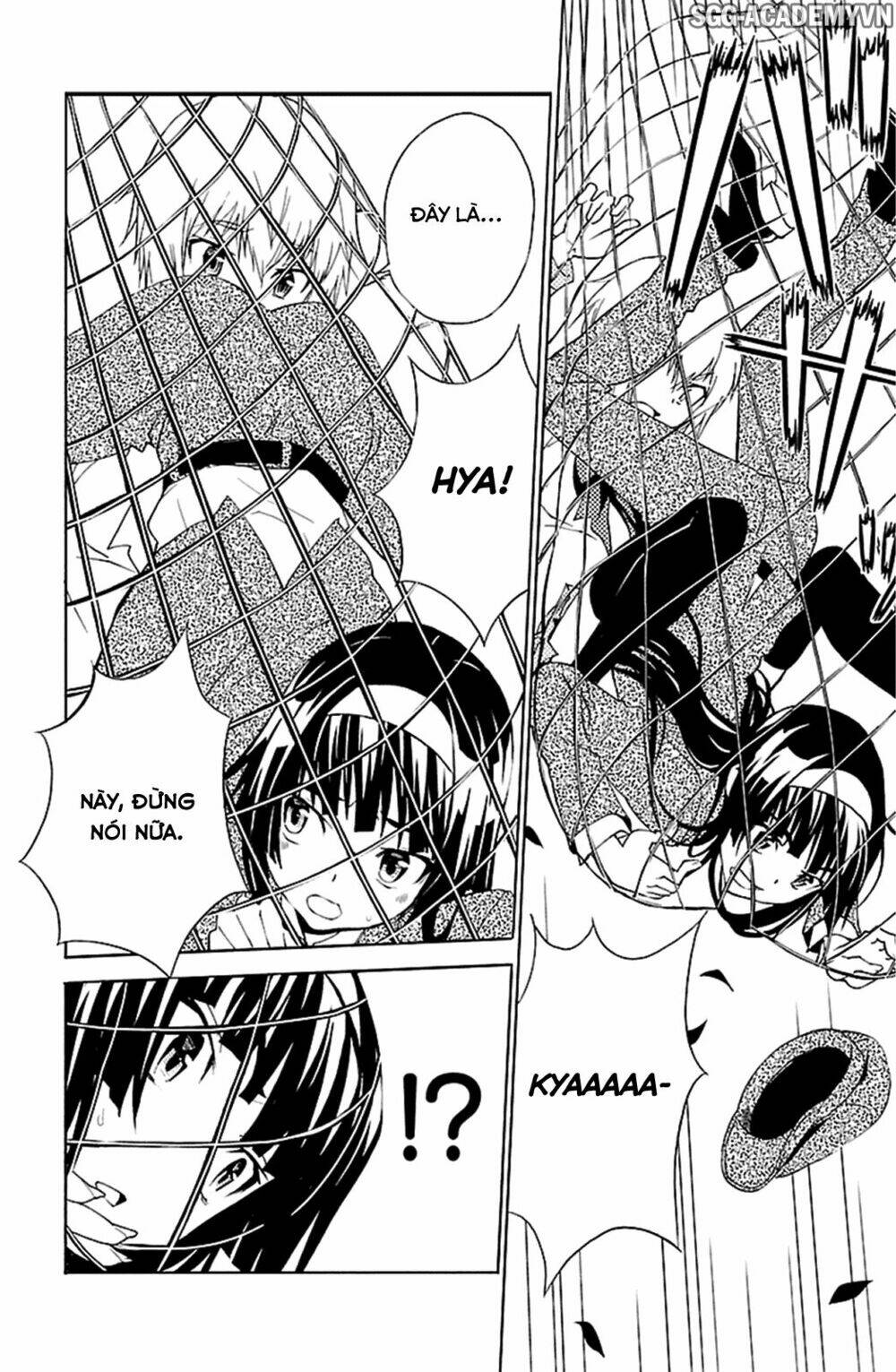 sakura sakura (morishige) chapter 18 14