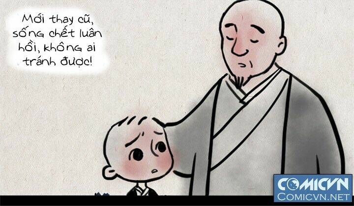 nhất thiền tiểu hòa thượng chapter 7 3