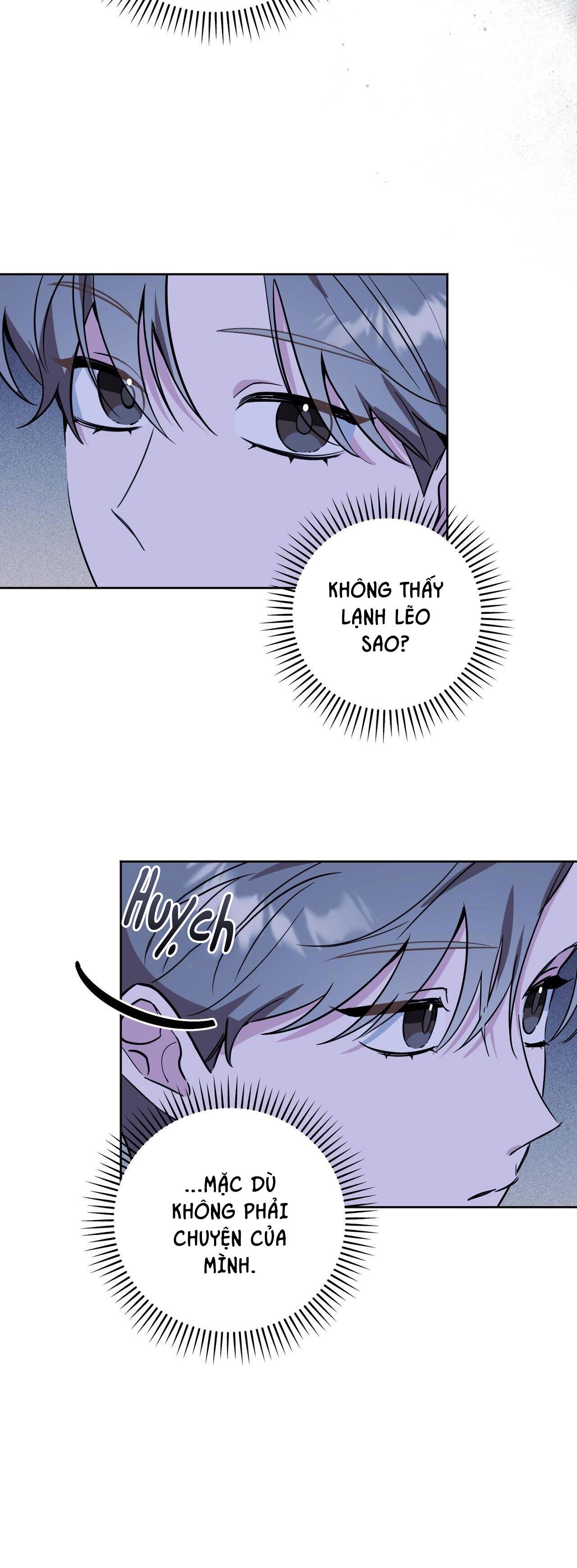 cạm bẫy đại học chapter 73 11