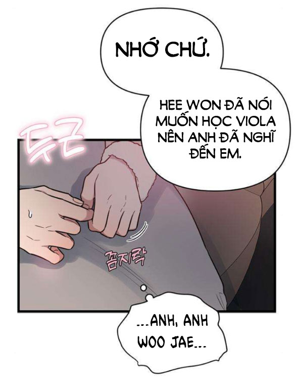 [18+] dục vọng tao nhã chapter 3.1 15