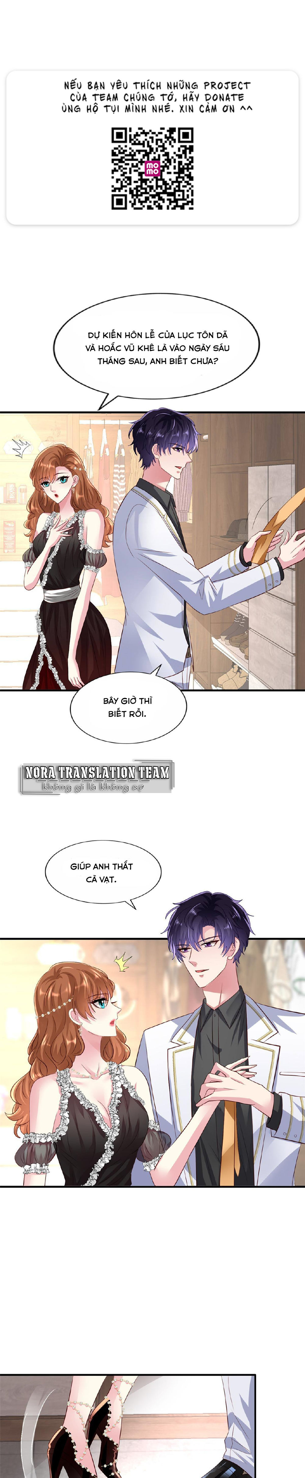 nữ hoàng điện ảnh chapter 32 1