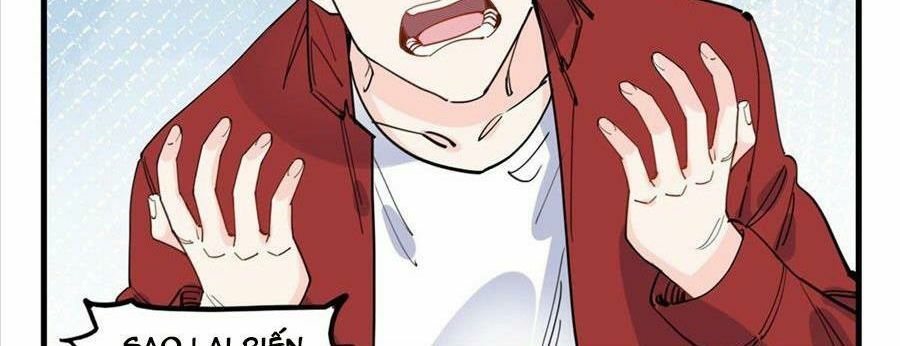 cố tổng, vợ của ngài quá mạnh rồi! chapter 24 10