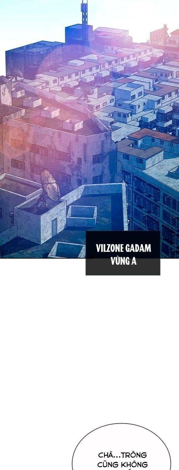 tiêu diệt ác nhân chapter 84 34