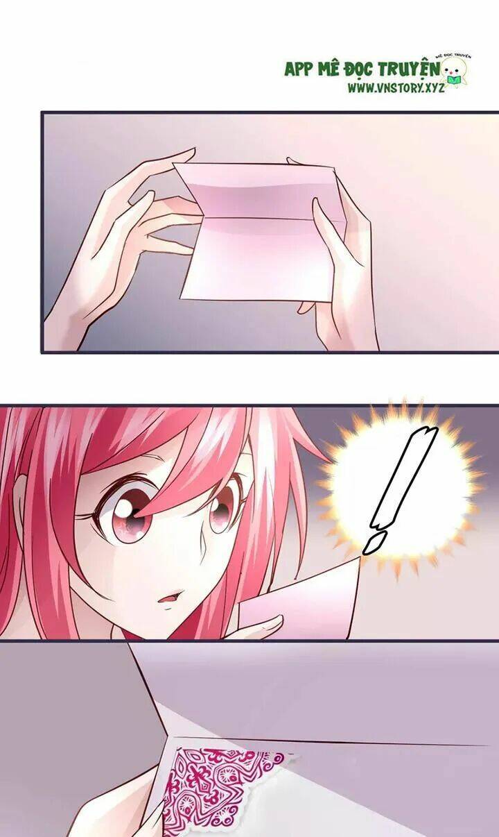 trò chơi săn tình - tổng tài khó kìm lòng chapter 39 16