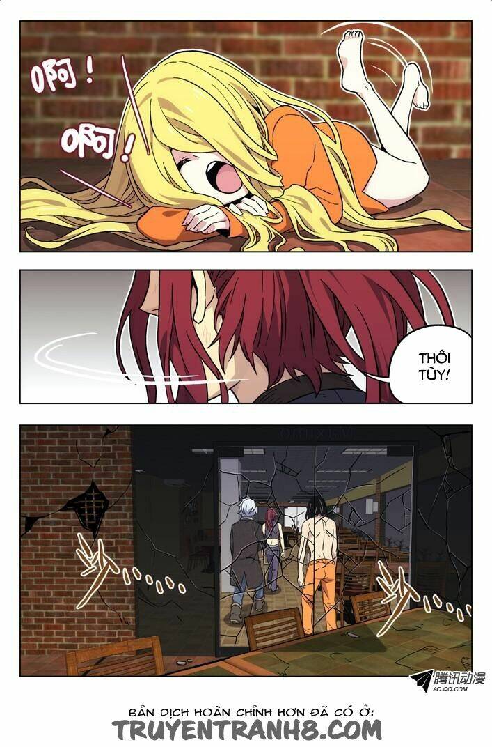 nhà tù không thời gian - space time prison chapter 47 8