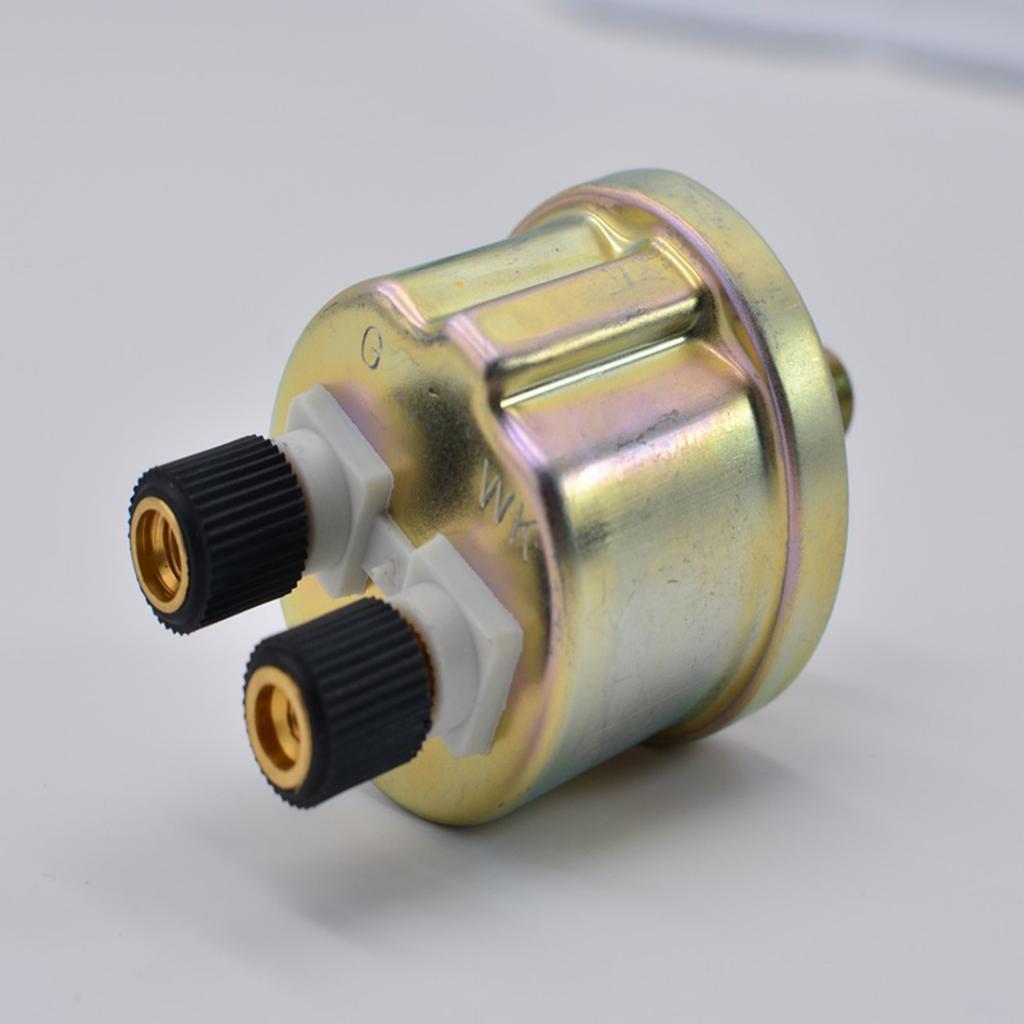 Engine 1/8 NPT Oil Pressure Sensor Sender Sending Unit 0-10 Bar (145psi)