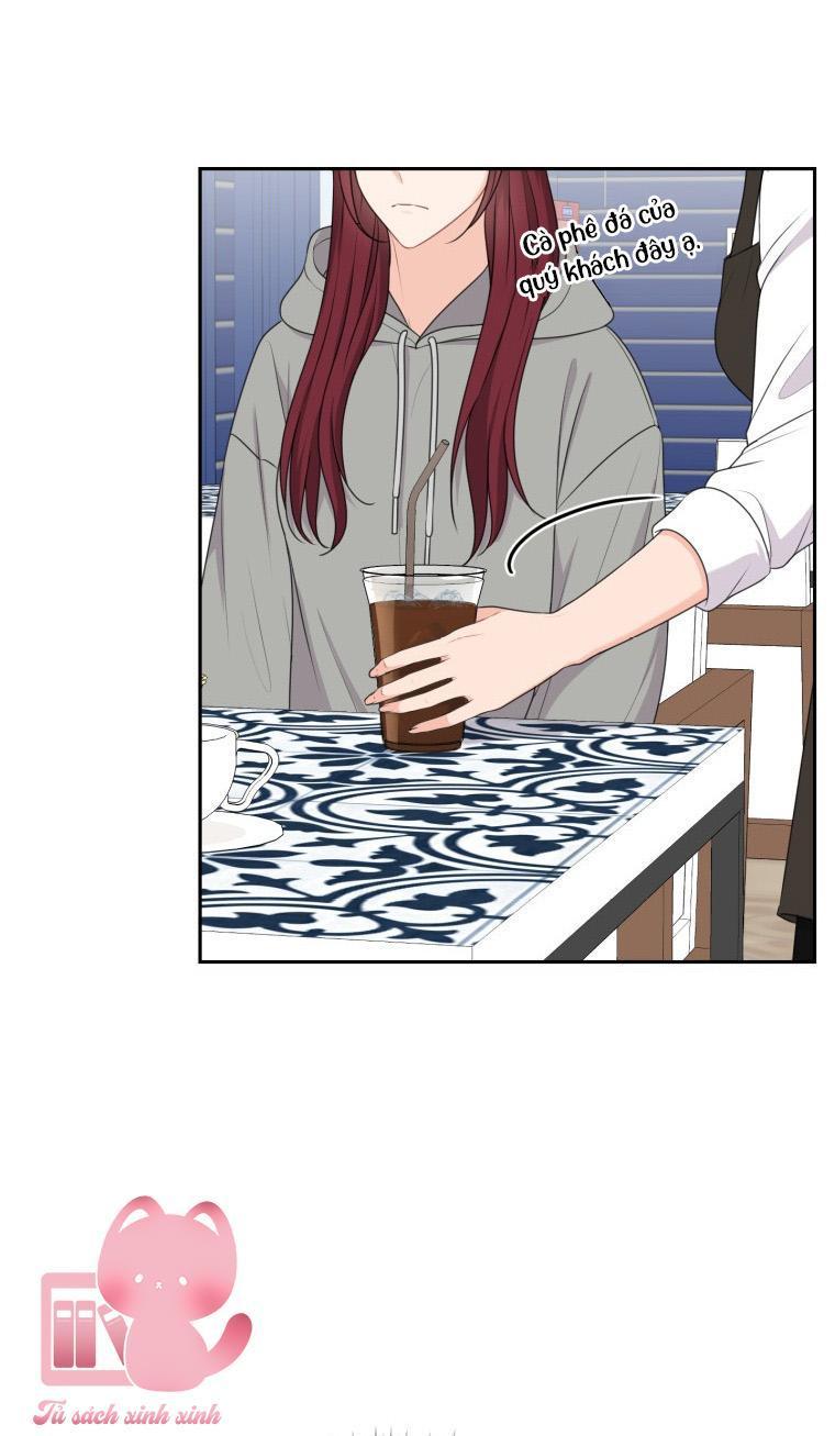 mong được chị chỉ bảo, tiền bối chapter 20 47