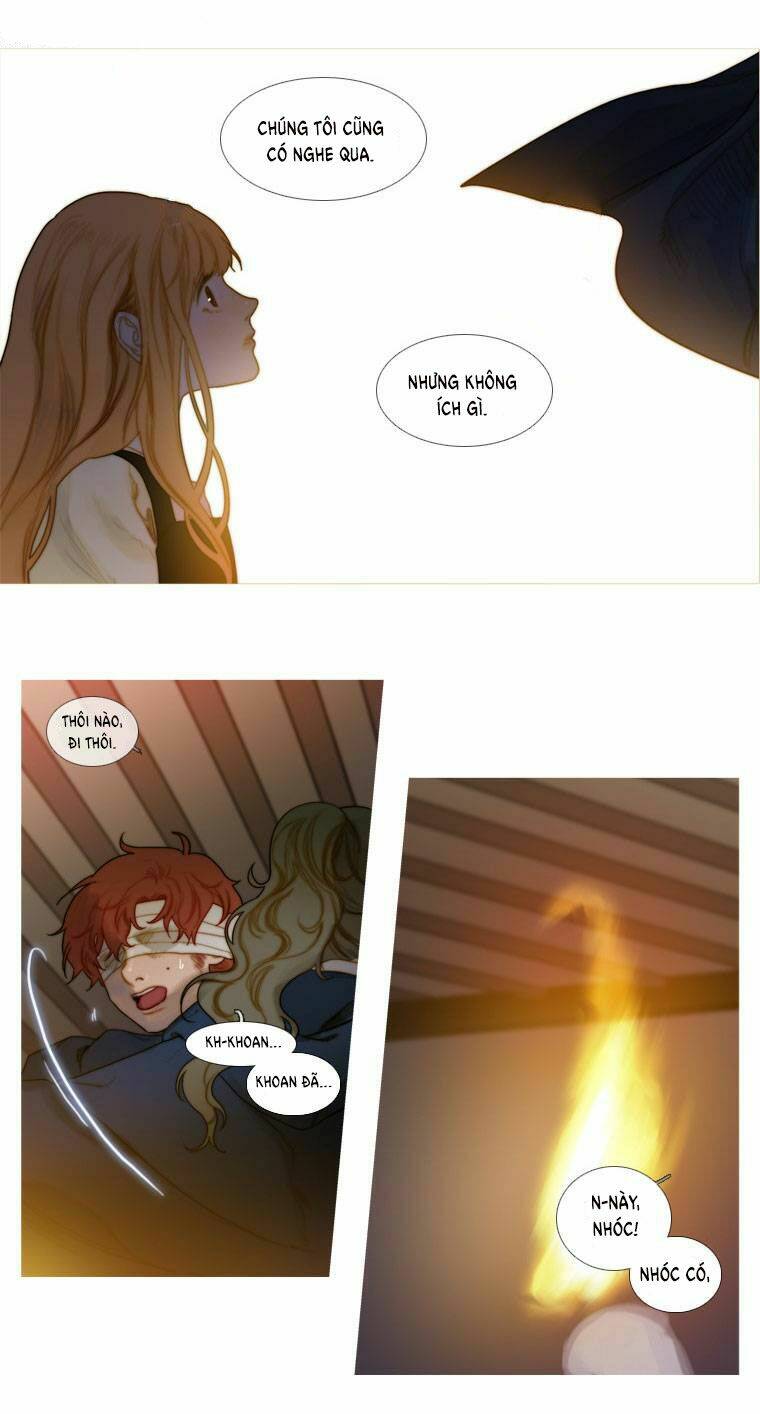 the pale horse chapter 13 13