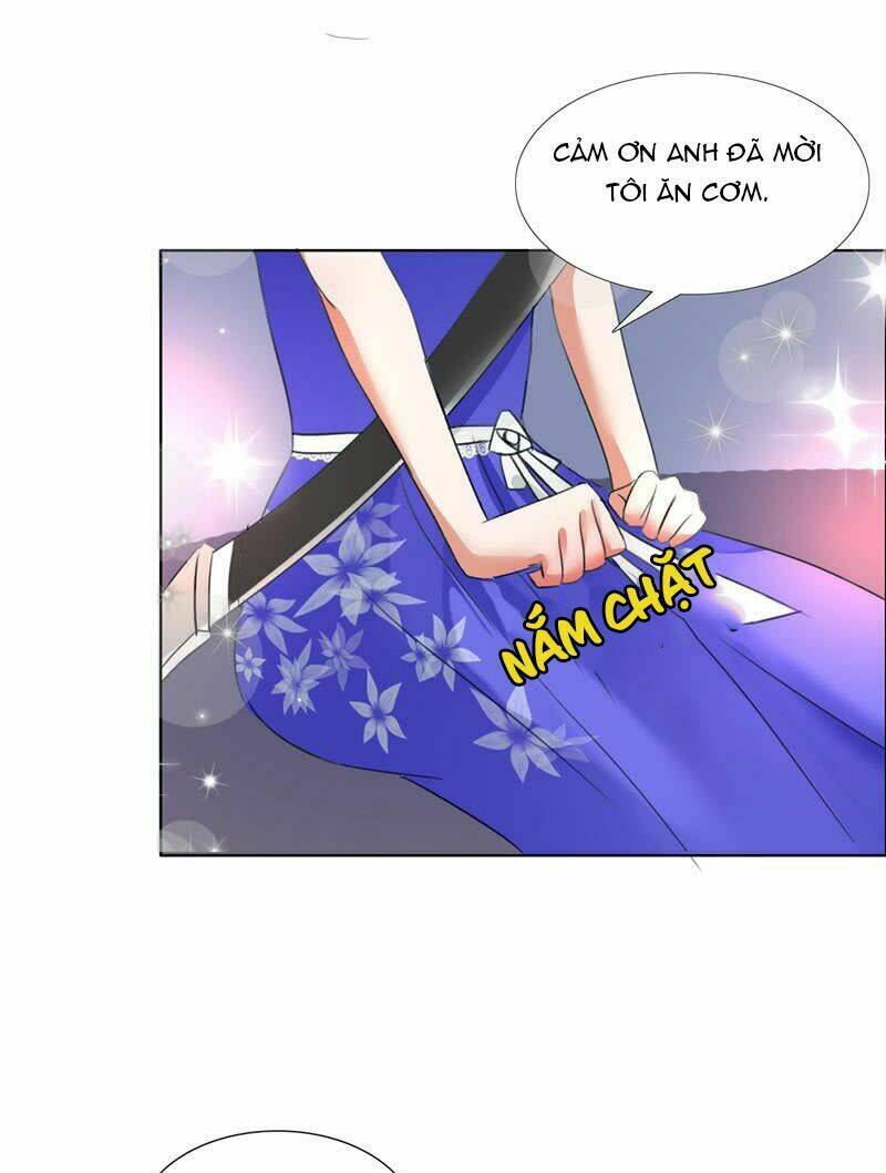 độc sủng kiều thê của bá đạo tổng tài chapter 10 18