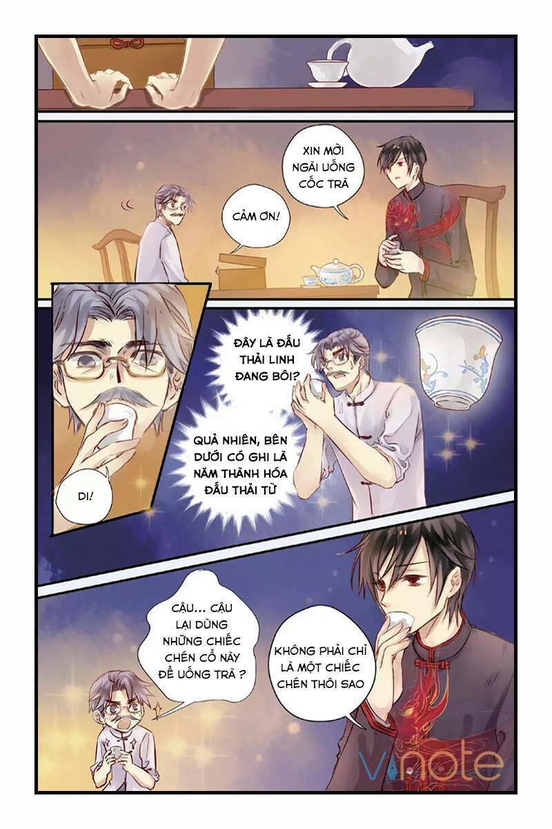 ách xá - yashe chapter 9.2 8