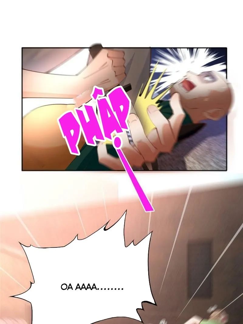 Boss Nhà Giàu Lại Là Nữ Sinh Trung Học! chapter 92.93 80