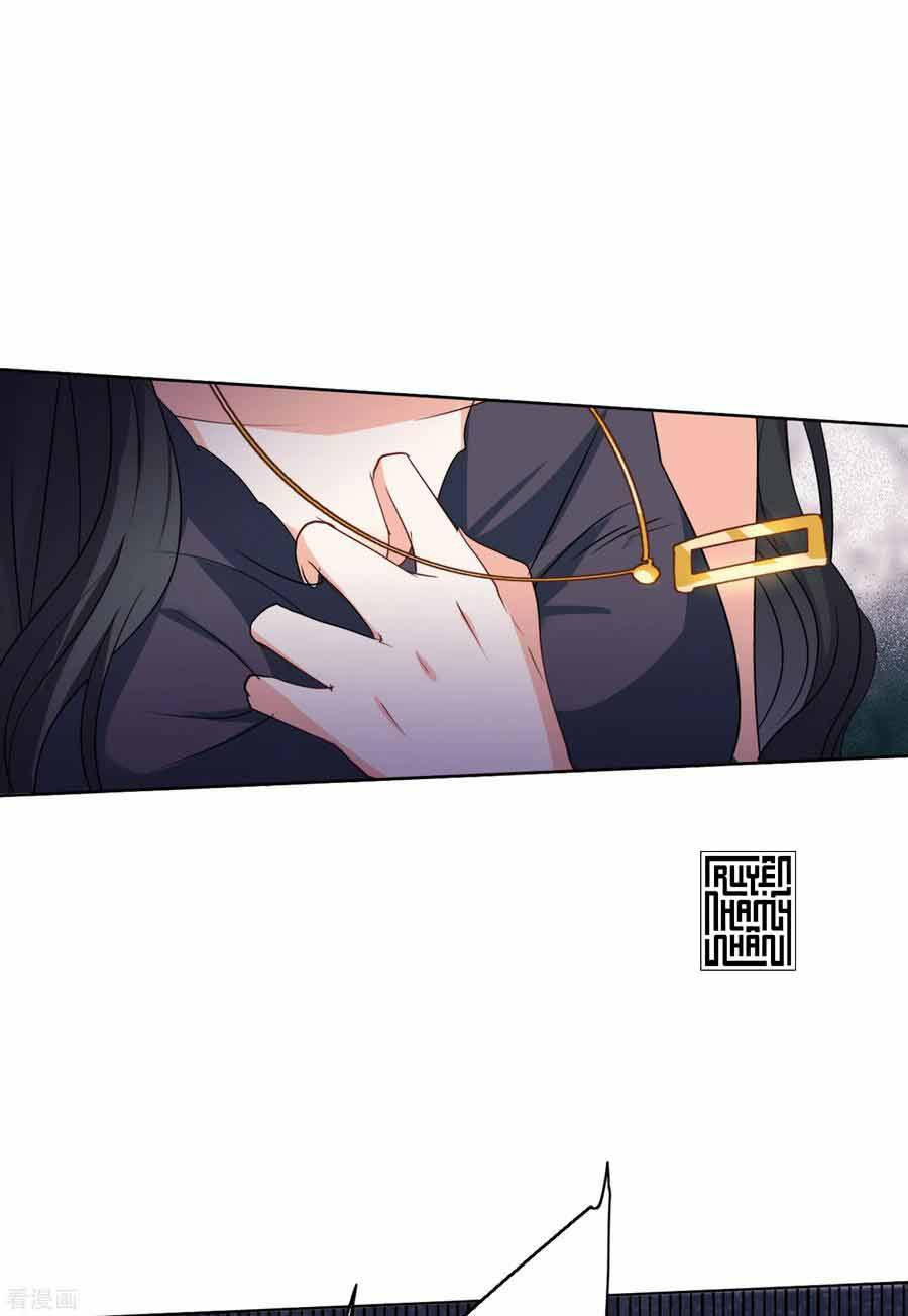 cô ấy đến rồi, xin nằm xuống! chapter 58 8