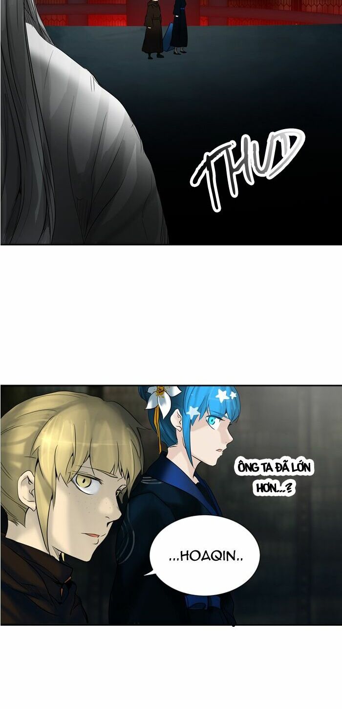 tòa tháp bí ẩn 2 chapter 187 27