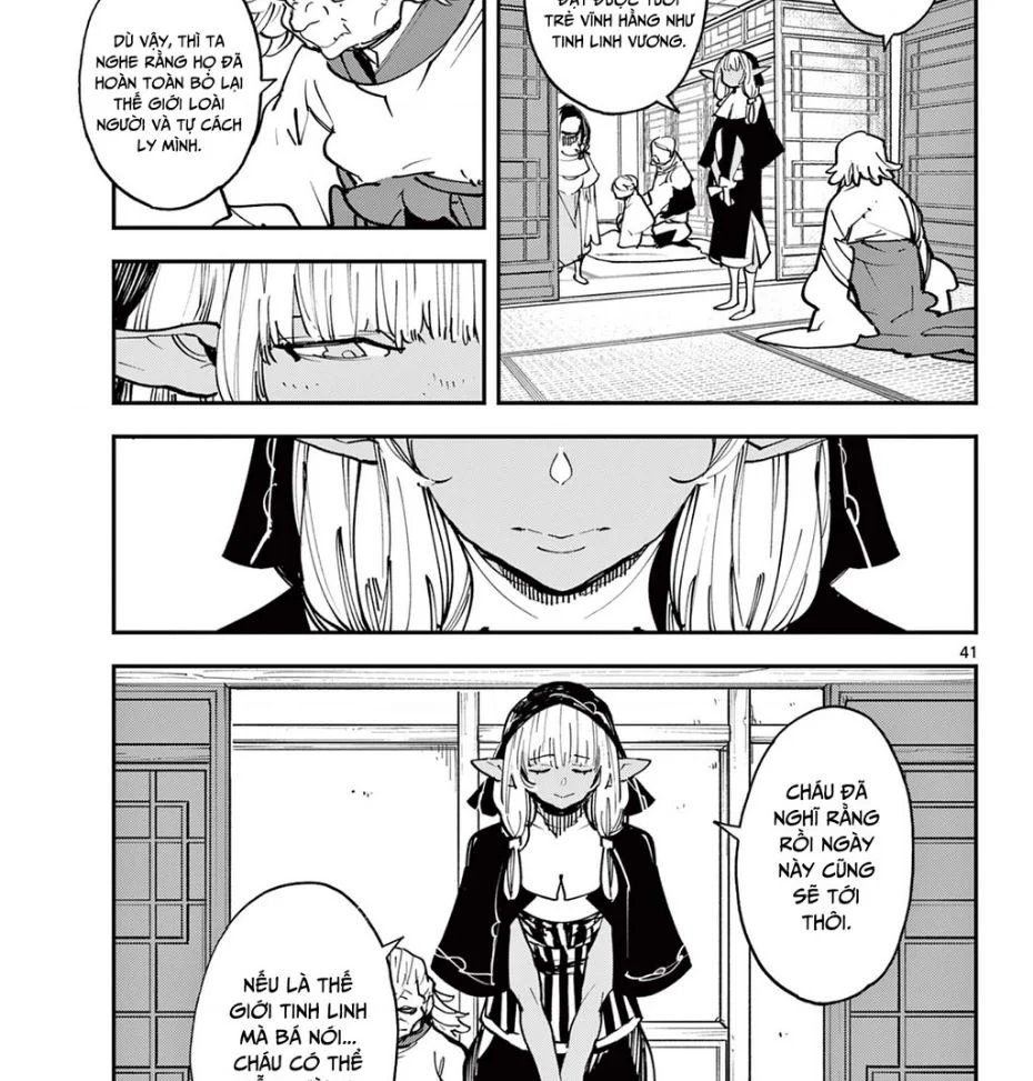 yakuza chuyển sinh chapter 48.2 20