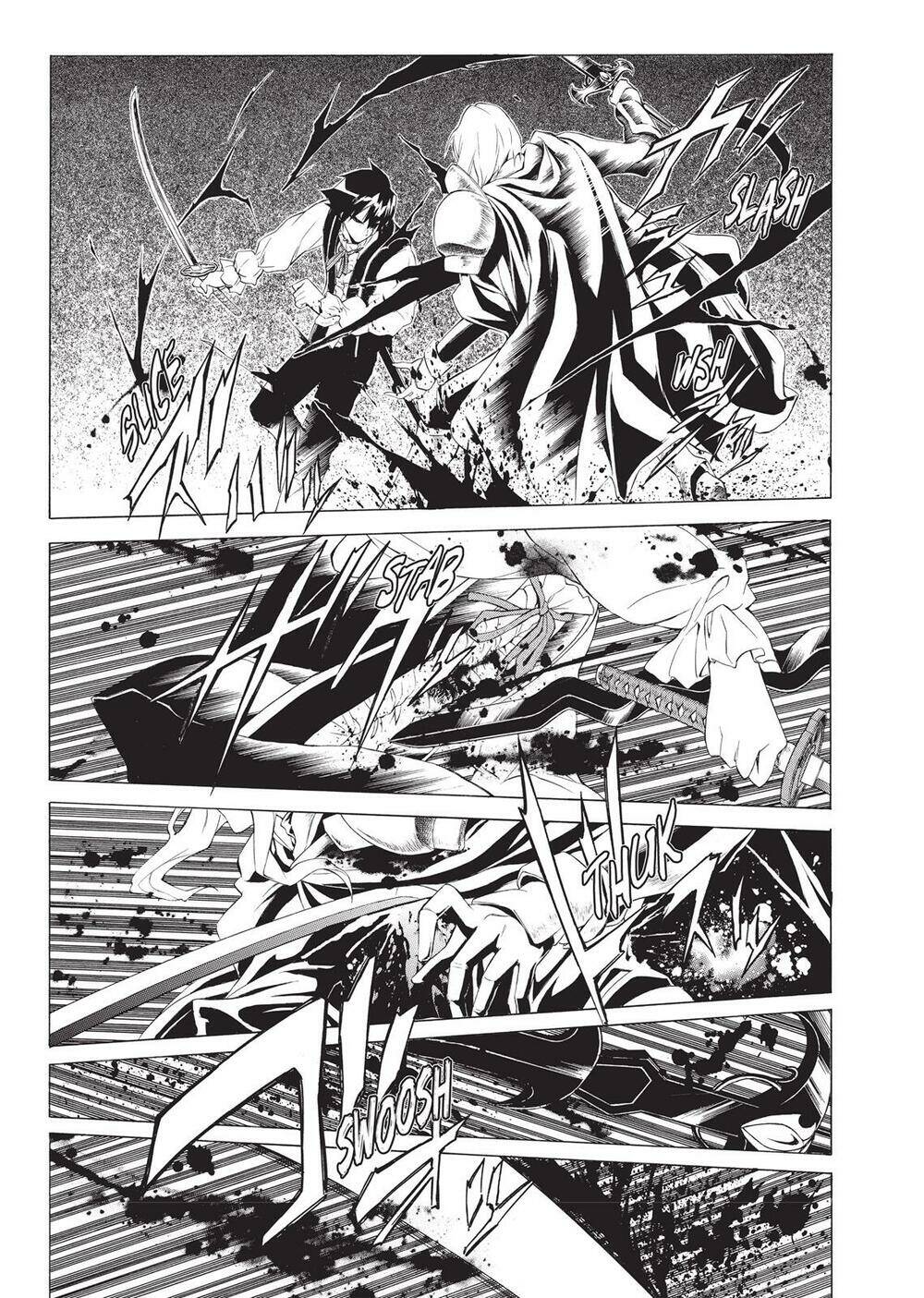 seiken no blacksmith chapter 23 31