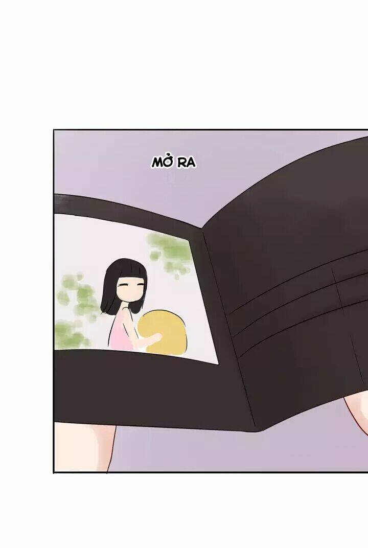 chào buổi sáng, hướng dương chapter 23 15