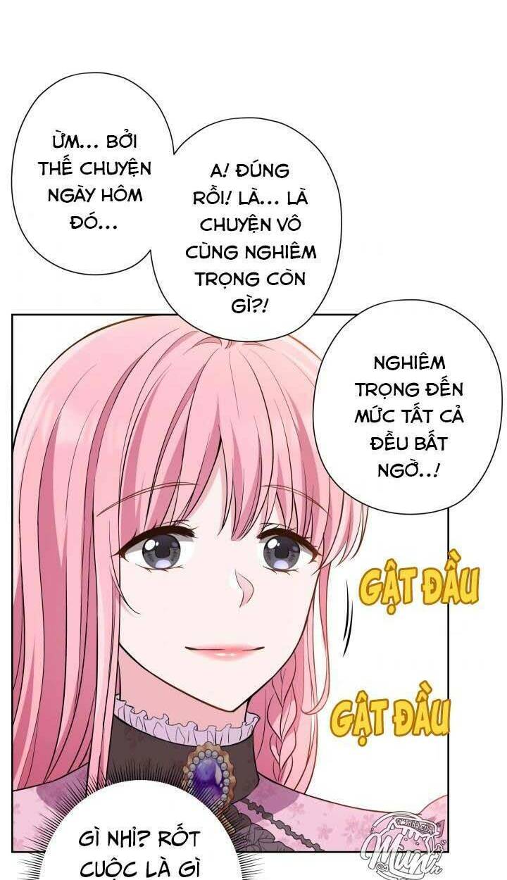 gửi đến người bạn của tôi chapter 8 41