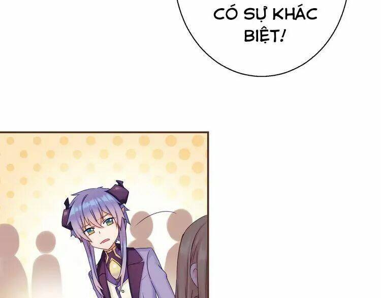 thực luyến kỳ duyên chapter 23 16