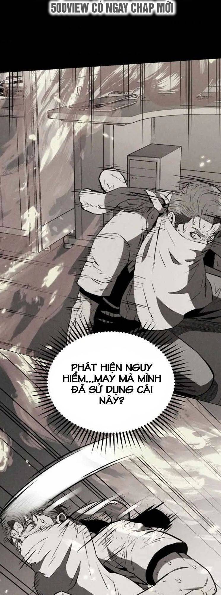 hệ thống oán hận của ta chapter 6 59