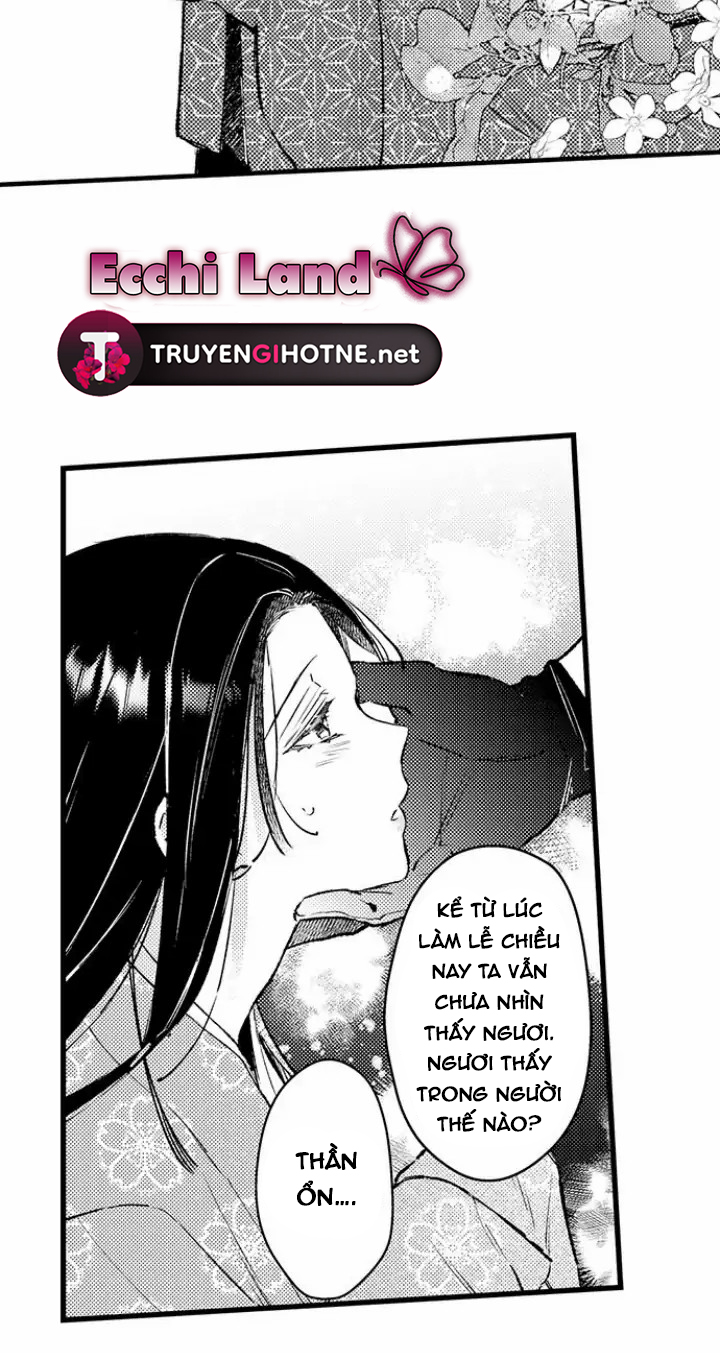 điểu thượng minh hoa chapter 3.1 7