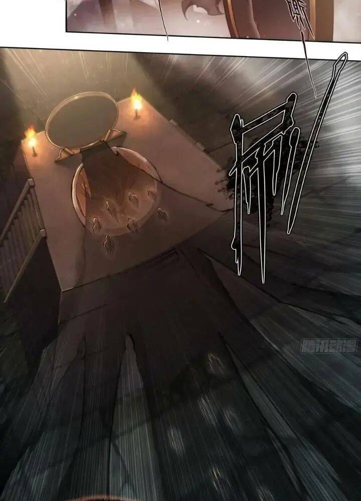 dự báo khải huyền chapter 99 31