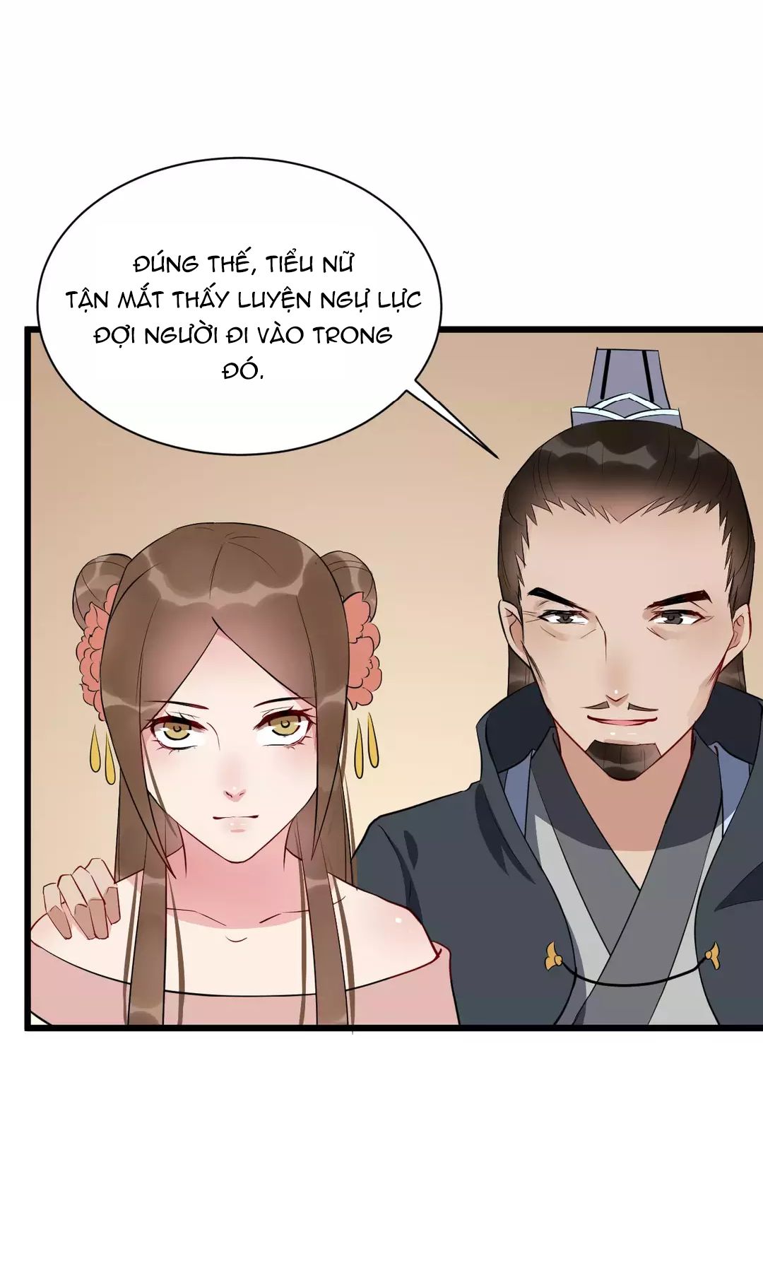 Bồng Sơn Viễn chapter 45 - Trang 52