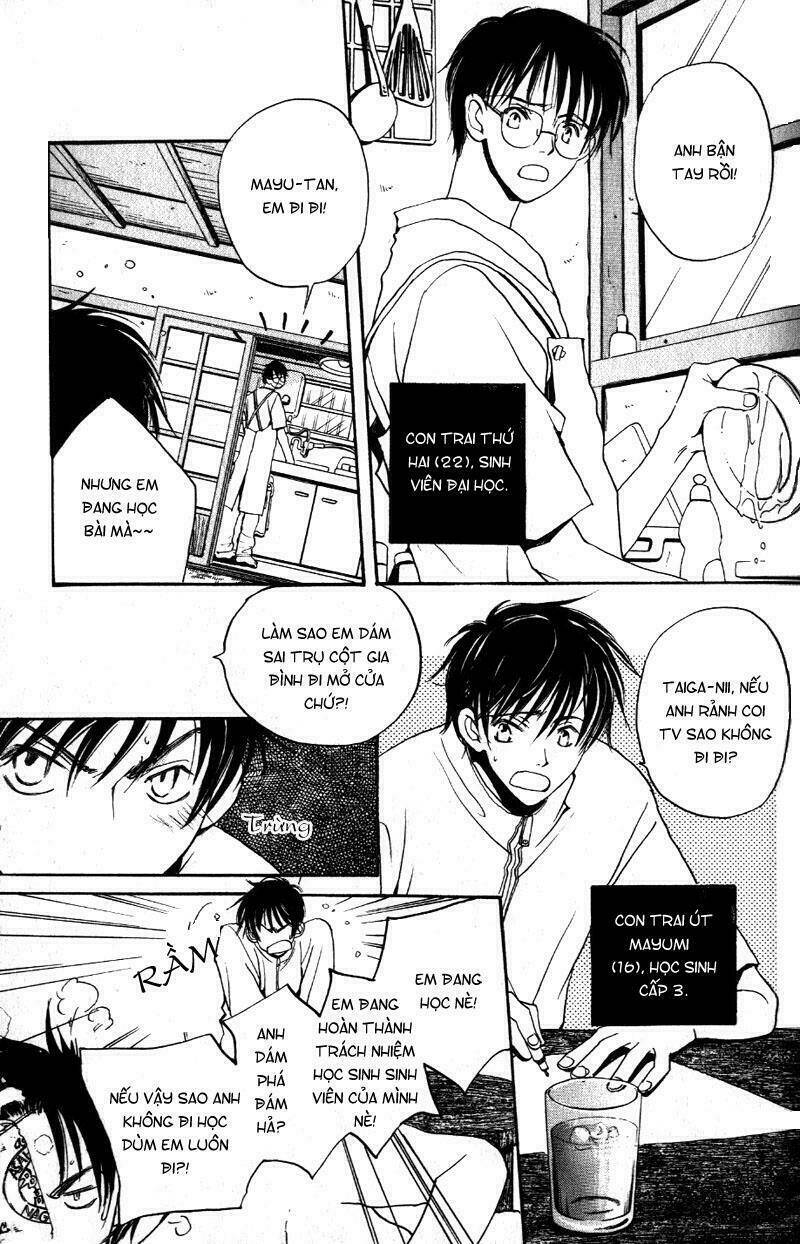 mainichi seiten! chapter 1 15