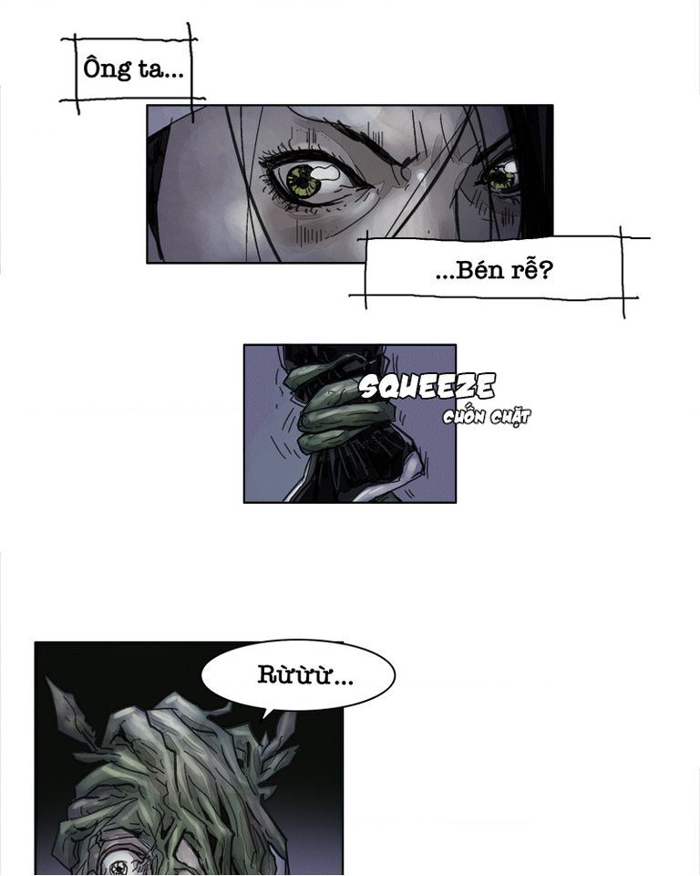 hoa tử đỏ chapter 5 23