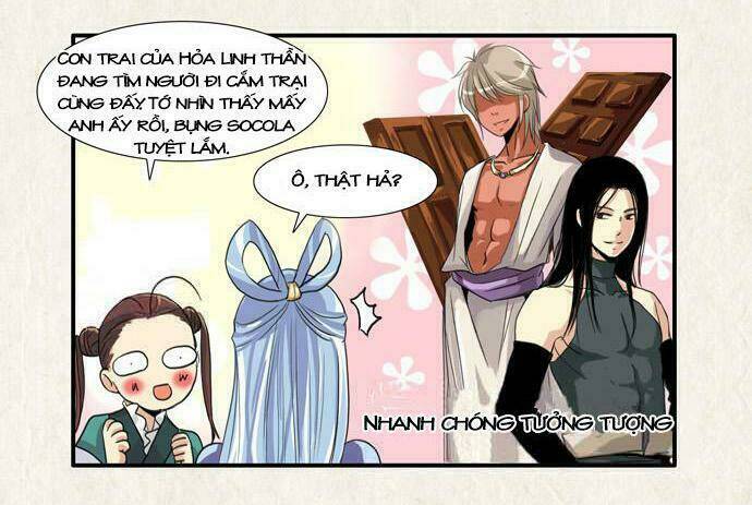 gyon-woo và jik-ny chapter 7 47