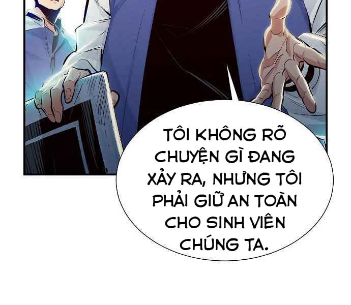 kẻ chiêu hồn cô độc Chapter 3 - Trang 2