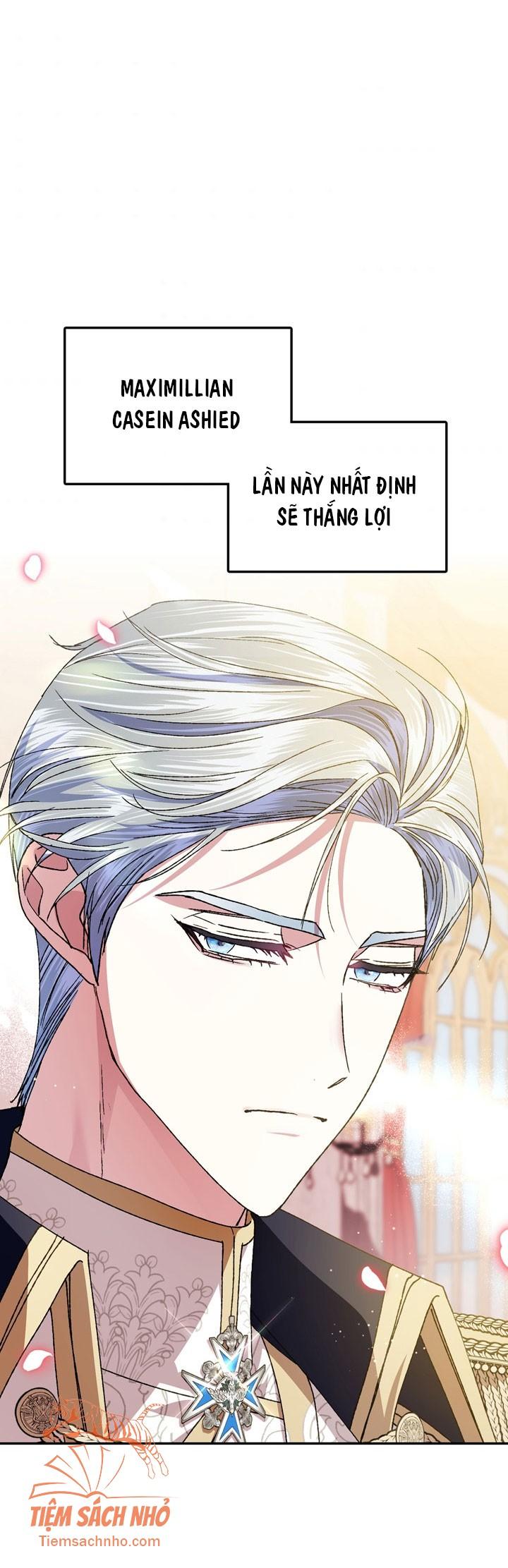 cha, con không muốn kết hôn đâu chapter 54 67