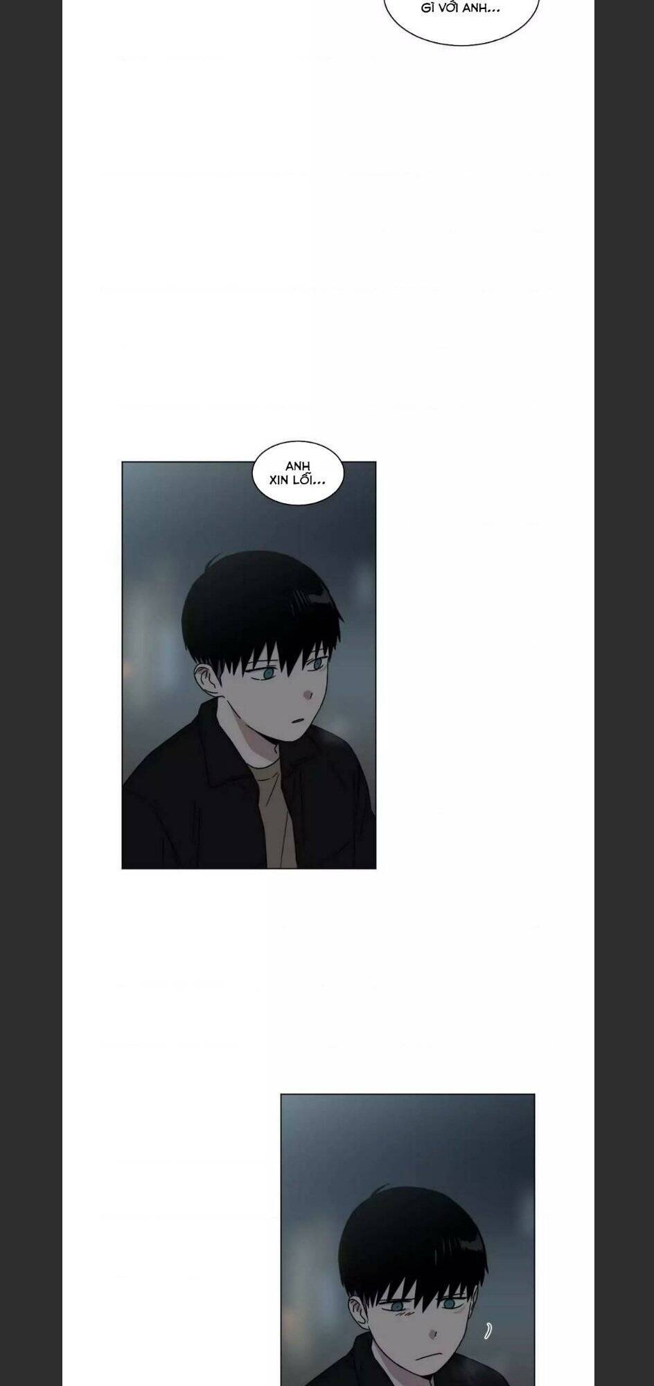 …”một sự thật khá khó chịu.” chapter 67 11