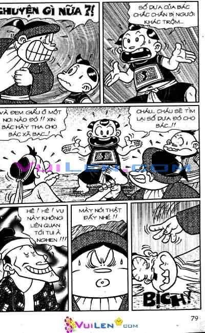 thần đồng đất việt chapter 32 75