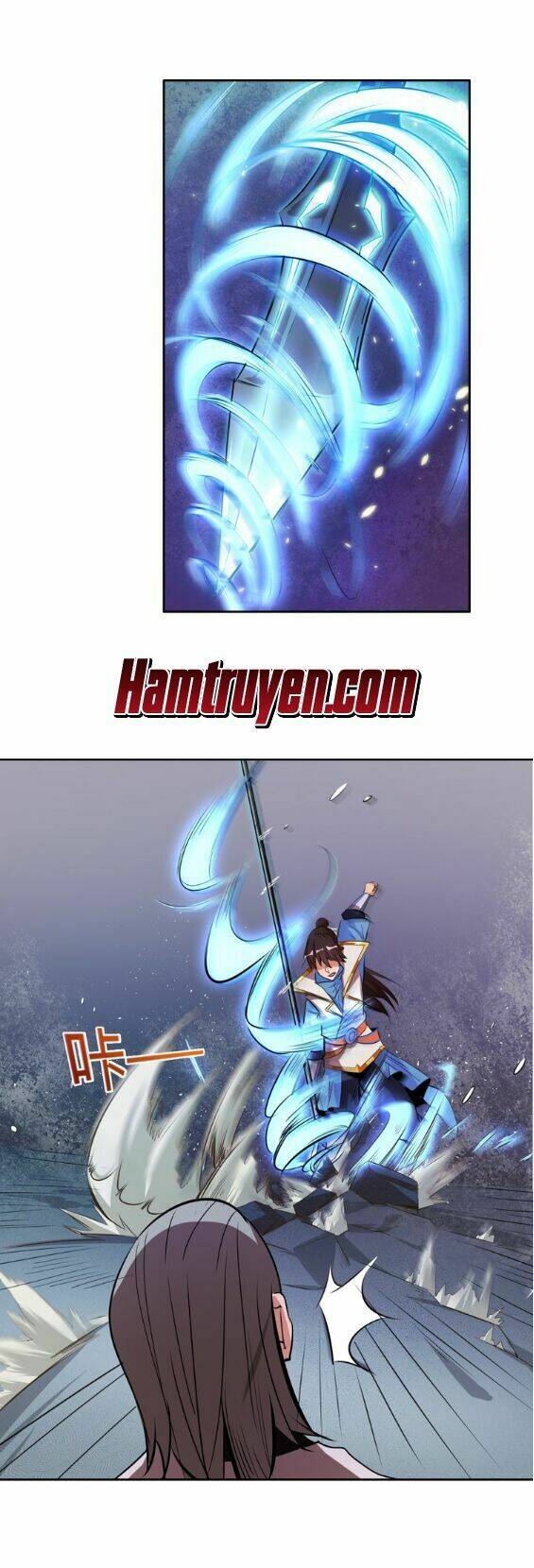 ngự thiên thần đế chapter 7.2 1